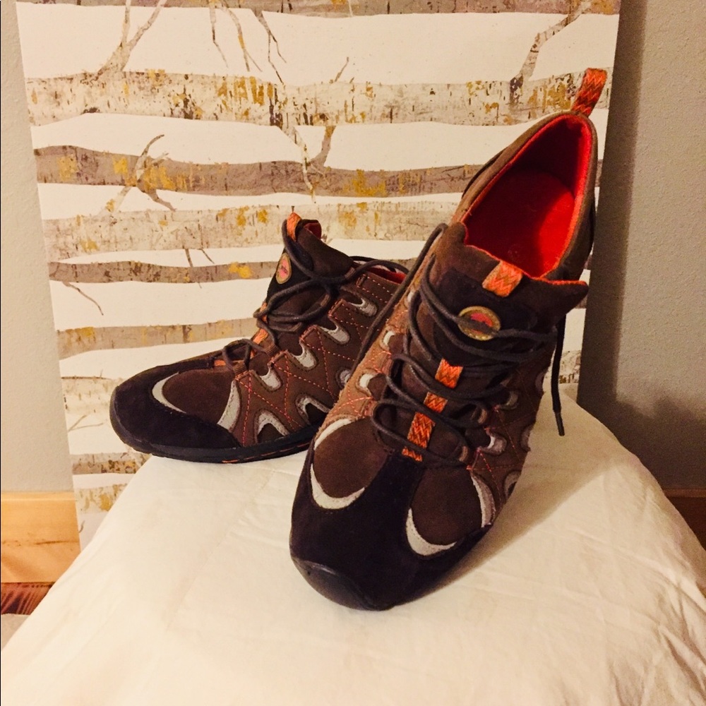 Jambu All Terra Shoes